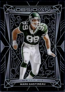 Mark Gastineau