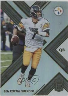 Ben Roethlisberger