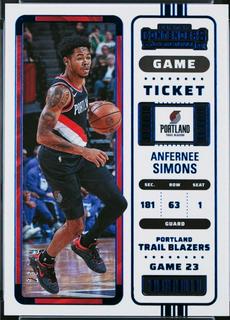 Anfernee Simons