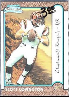 Scott Covington [Interstate Refractor] #190