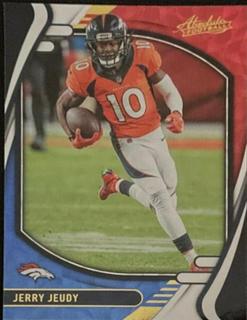 Jerry Jeudy