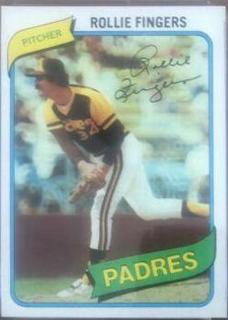 Rollie Fingers