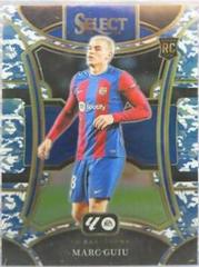 Marc Guiu [Winter Camo] #141 Soccer Cards 2023 Panini Select La Liga Prices