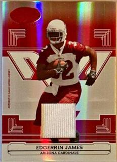 Edgerrin James