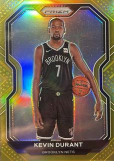 Kevin Durant