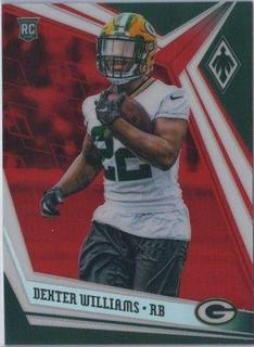 Dexter Williams