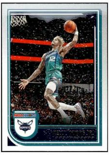 Kelly Oubre Jr.