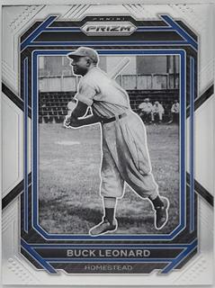 Buck Leonard