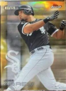 Jose Abreu