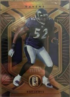 Ray Lewis