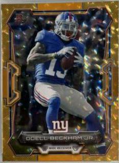 Odell Beckham Jr.