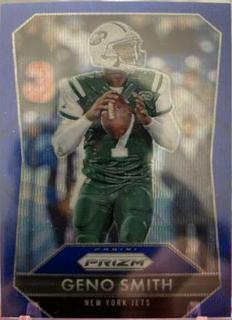 Geno Smith