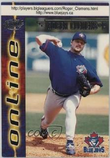 Roger Clemens