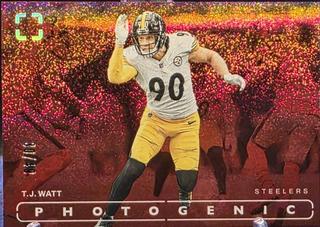 T.J. Watt