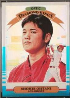 Shohei Ohtani