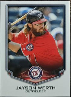 Jayson Werth