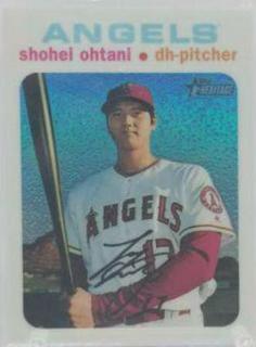 Shohei Ohtani