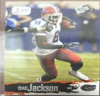 Chad Jackson