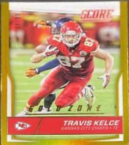 Travis Kelce