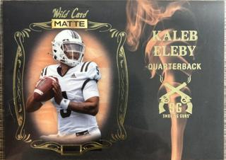 Kaleb Eleby