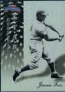 Jimmie Foxx