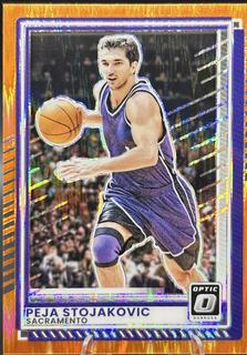 Peja Stojakovic