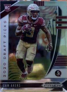 Cam Akers