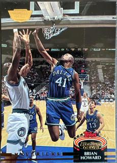 Brian Howard