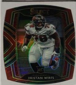 Tristan Wirfs