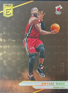 Dwyane Wade
