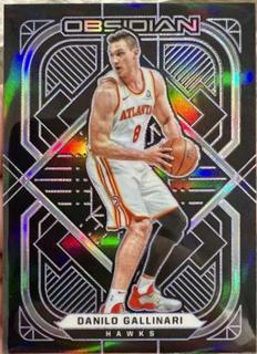 Danilo Gallinari