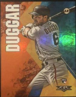 Steven Duggar