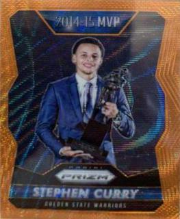 Stephen Curry