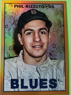 Phil Rizzuto