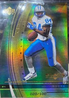 Herman Moore