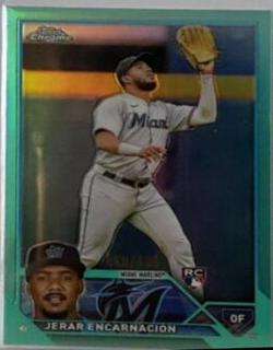 Jerar Encarnacion