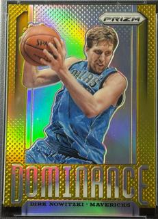 Dirk Nowitzki
