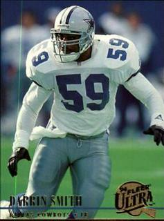 Darrin Smith