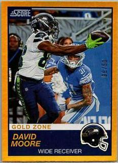 David Moore