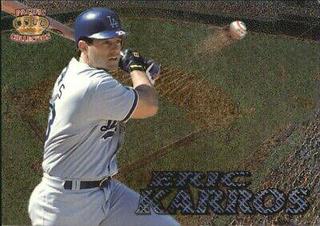 Eric Karros