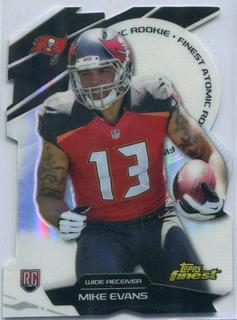 Mike Evans