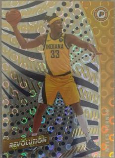 Myles Turner