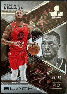 Damian Lillard