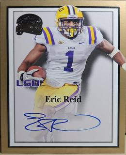 Eric Reid
