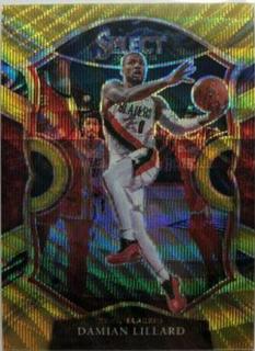 Damian Lillard