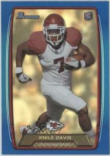 Knile Davis