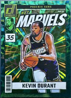 Kevin Durant