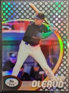 John Olerud