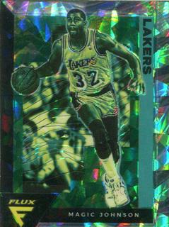 Magic Johnson