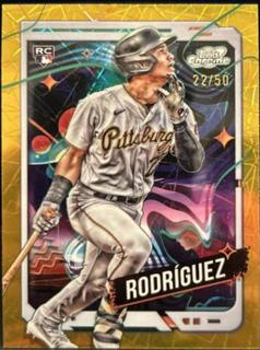 Endy Rodriguez
